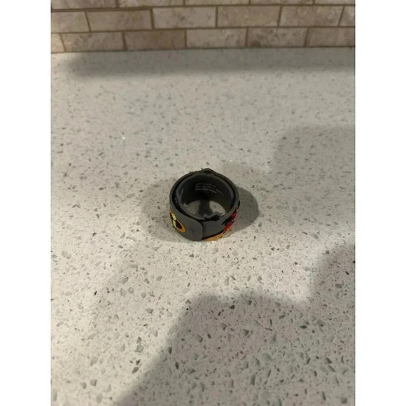 Disney Parks Pixar The Incredibles Incredible Family Slap Bracelet sd - Picture 3 of 3